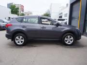 Toyota RAV4 IV (XA40) Москва  - изображение 19