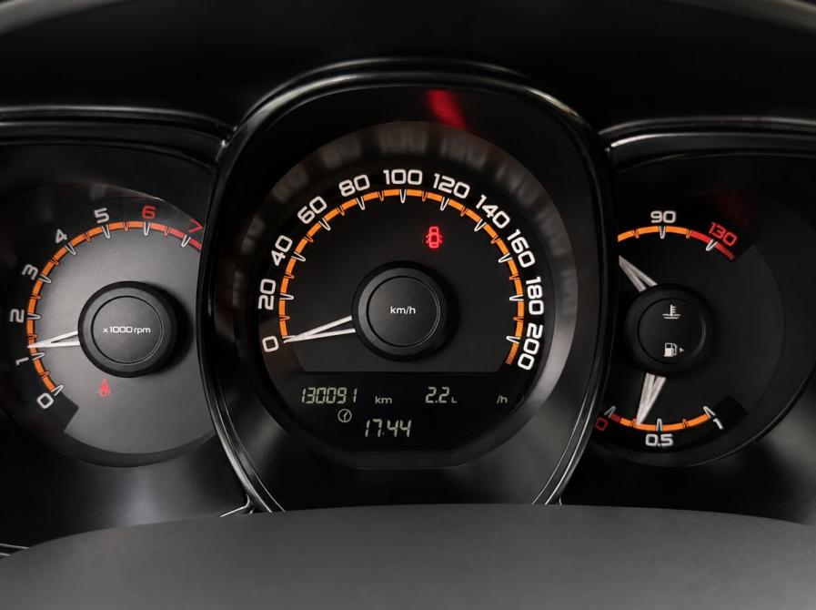 Lada (ВАЗ) Vesta I Кемерово  - изображение 10