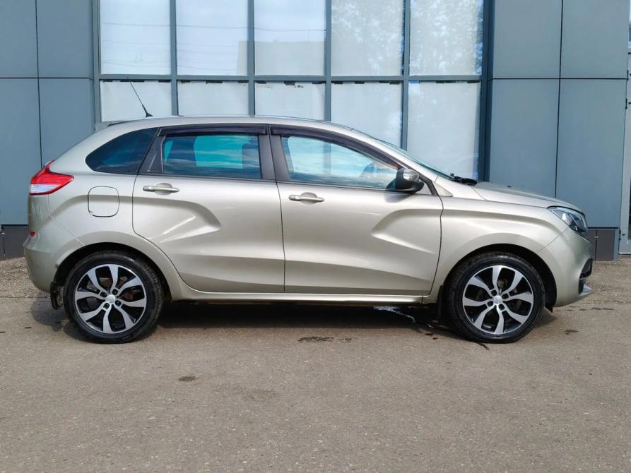 Lada (ВАЗ) XRAY I Ярославль  - изображение 7