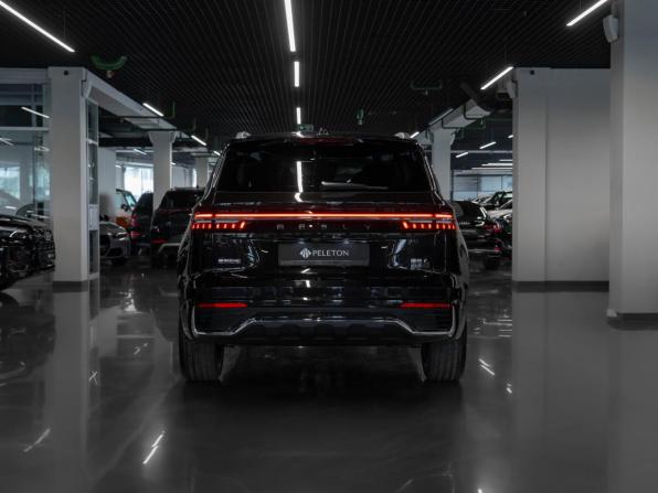 Geely Monjaro I Рестайлинг 2 с пробегом 2026 года, цена 4 100 000 рублей, 47 км, внедорожник, Автокод Объявления