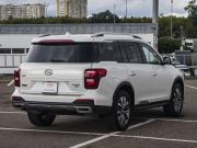 GAC GS8 I Москва  - изображение 25