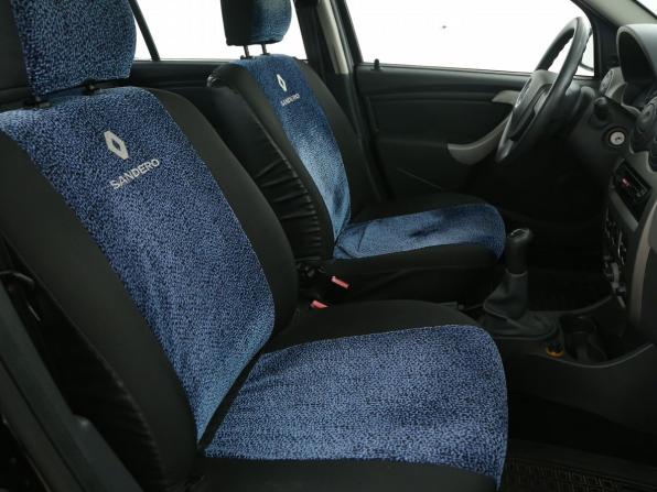 Renault Sandero I с пробегом 2011 года, цена 678 000 рублей, 23000 км, хэтчбек, Автокод Объявления