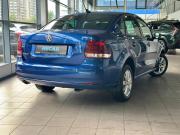 Volkswagen Polo V Рестайлинг Санкт-Петербург  - изображение 72