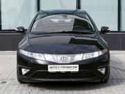 Honda Civic VIII Екатеринбург  - изображение 31