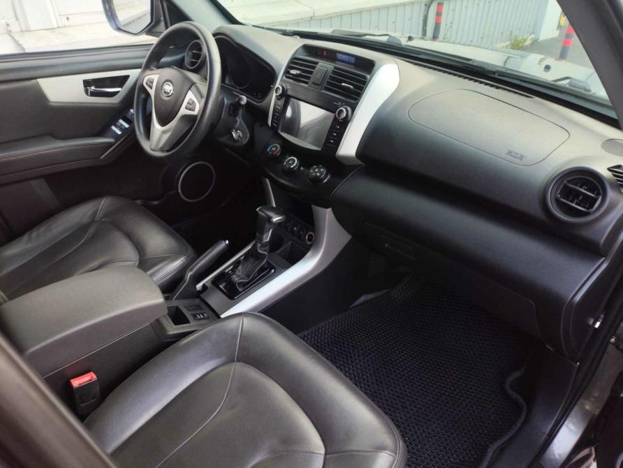 Lifan X60 I Рестайлинг Санкт-Петербург  - изображение 9