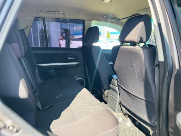 Suzuki Grand Vitara II Рестайлинг с пробегом 2011 года, цена 1 199 000 рублей, 132849 км, внедорожник, Автокод Объявления