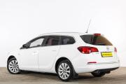 Opel Astra J Рестайлинг Тюмень  - изображение 24