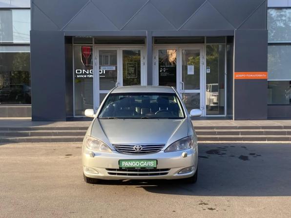 Toyota Camry V (XV30) с пробегом 2003 года, цена 825 000 рублей, 313000 км, седан, Автокод Объявления
