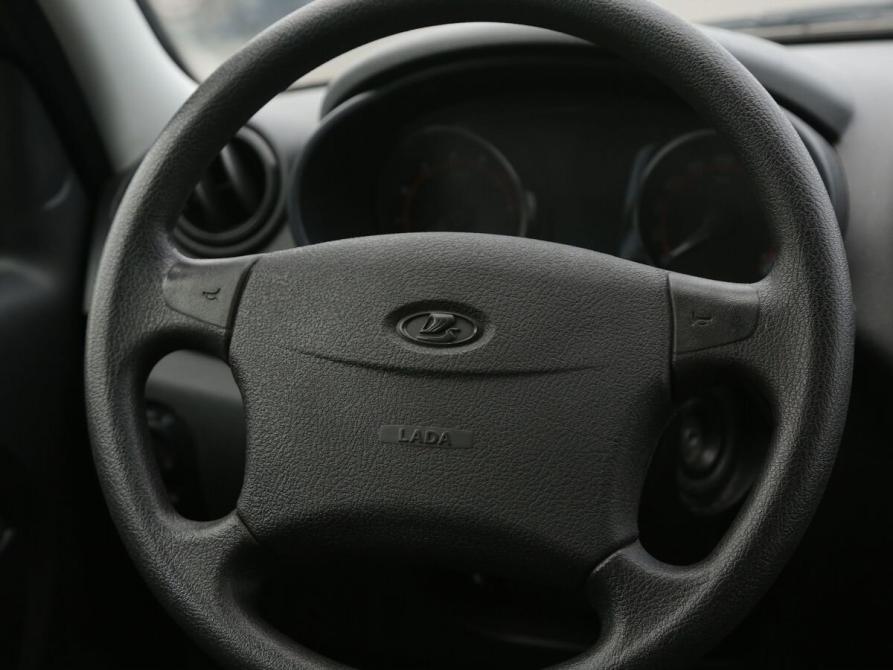 Lada (ВАЗ) Granta I Рестайлинг Иваново  - изображение 16