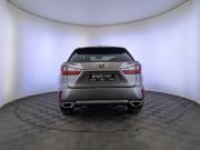 Lexus RX IV Москва  - изображение 36