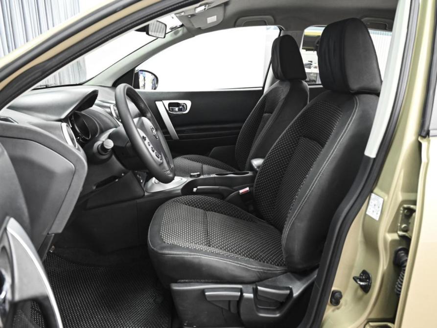 Nissan Qashqai I Ставрополь  - изображение 10