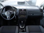 Volkswagen Touran I Рестайлинг 2 Москва  - изображение 29