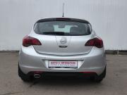 Opel Astra J Москва  - изображение 25