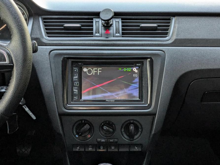 Skoda Rapid I Екатеринбург  - изображение 9