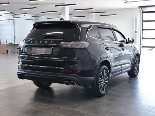 Chery Tiggo 8 Pro Max I Рестайлинг с пробегом 2023 года, цена 2 332 000 рублей, 67611 км, внедорожник, Автокод Объявления