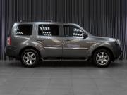 Honda Pilot II Тюмень  - изображение 30