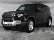 Land Rover Defender II Химки  - изображение 41