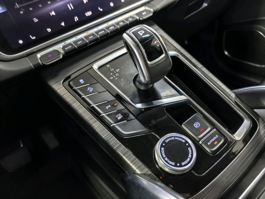 Geely Atlas Pro Краснодар  - изображение 12