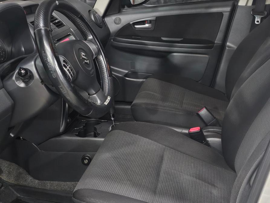 Suzuki SX4 I (Classic) Краснодар  - изображение 15