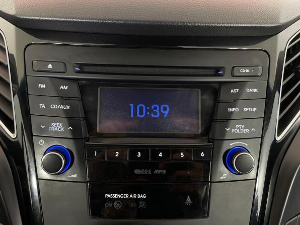 Hyundai i40 I с пробегом 2015 года, цена 1 240 000 рублей, 161830 км, седан, Автокод Объявления