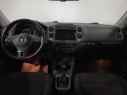 Volkswagen Tiguan I Рестайлинг Альметьевск  - изображение 31