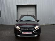 Lada (ВАЗ) Granta I Рестайлинг Мурманск  - изображение 21