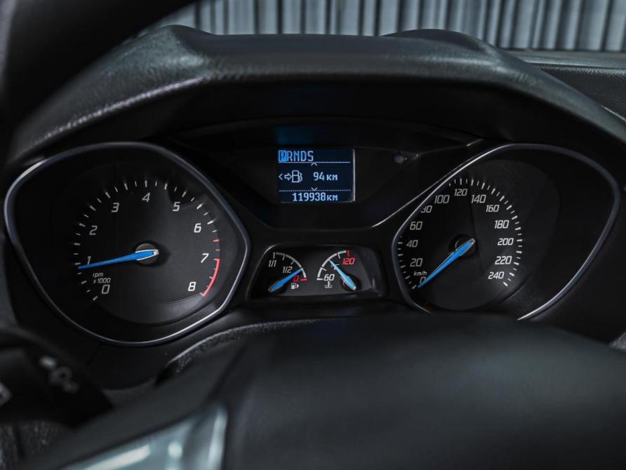 Ford Focus III Ставрополь  - изображение 23