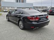 Lexus LS IV Рестайлинг 2 Екатеринбург  - изображение 35