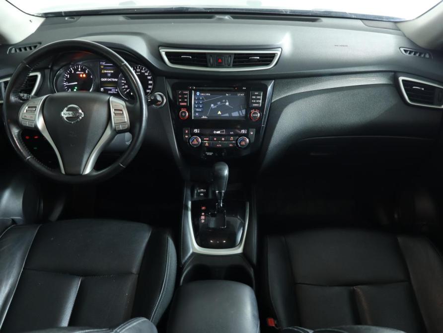 Nissan X-Trail III Москва  - изображение 25