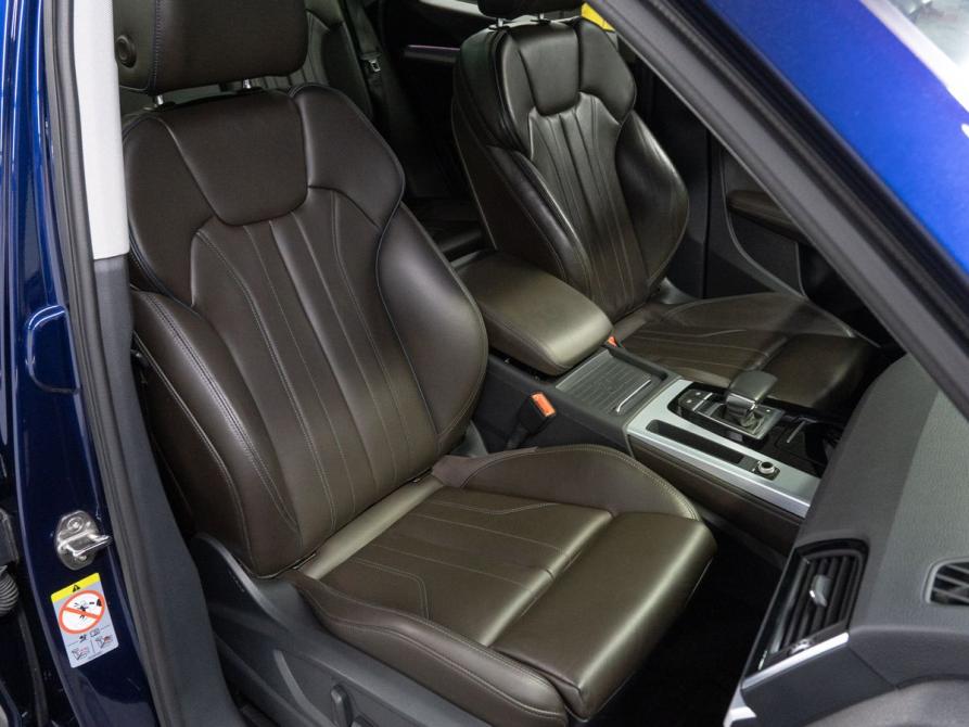 Audi Q5 II (FY) Рестайлинг Тюмень  - изображение 18