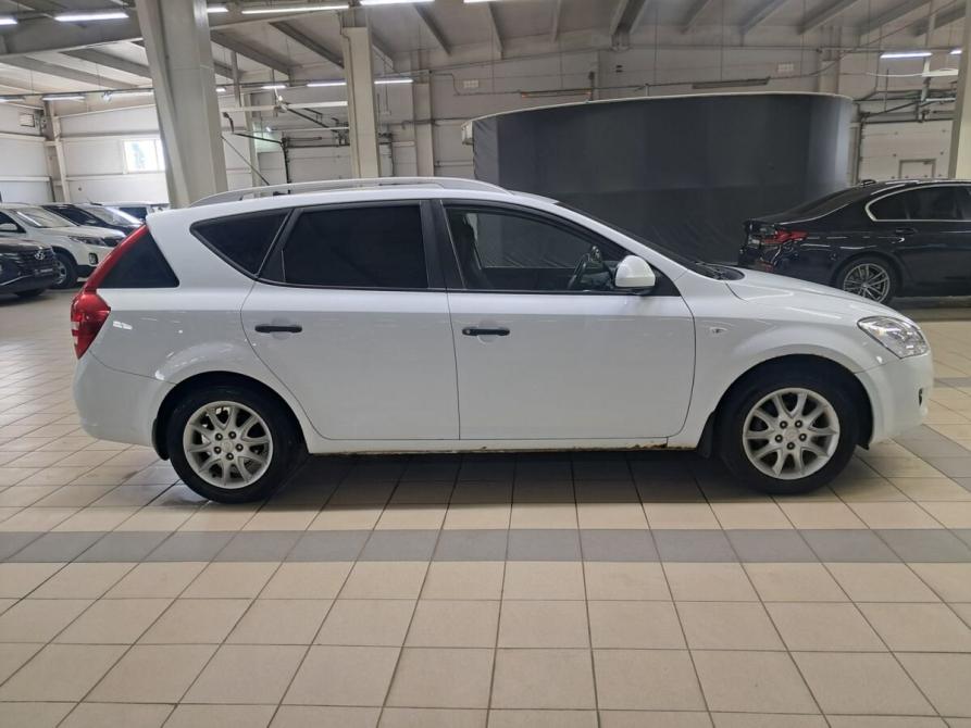 Kia Ceed I Набережные Челны  - изображение 5