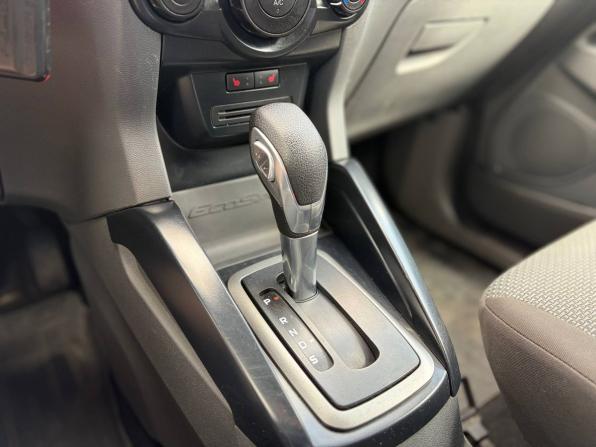 Ford EcoSport II с пробегом 2017 года, цена 645 000 рублей, 283600 км, внедорожник, Автокод Объявления