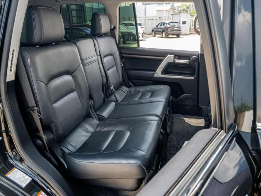 Toyota Land Cruiser 200 Series Рестайлинг 2 Краснодар  - изображение 7