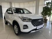 Chery Tiggo 4 Pro I Москва  - изображение 20