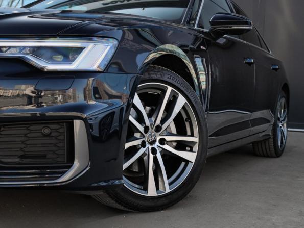 Audi A6 V (C8) с пробегом 2022 года, цена 5 150 000 рублей, 37957 км, седан, Автокод Объявления