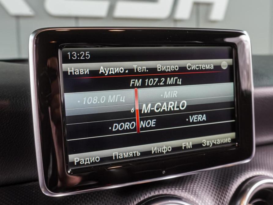 Mercedes-Benz A-Класс III (W176) Воронеж  - изображение 14