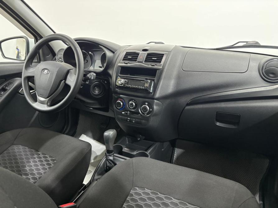 Lada (ВАЗ) Granta I Рестайлинг Альметьевск  - изображение 15
