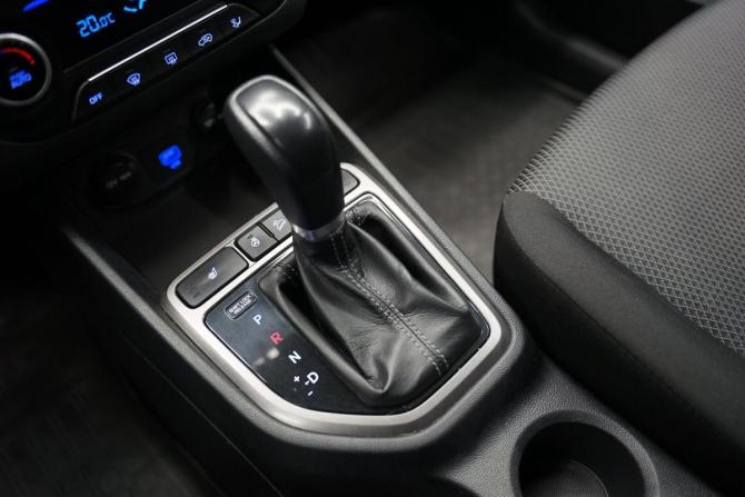 Hyundai Creta I Рестайлинг с пробегом 2021 года, цена 1 955 000 рублей, 148800 км, внедорожник, Автокод Объявления