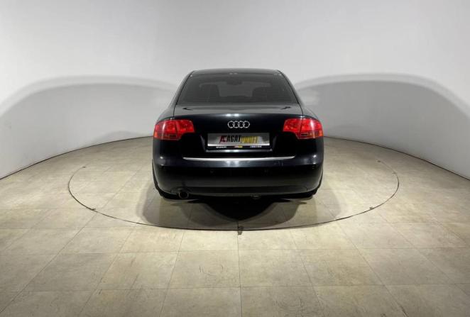Audi A4 III (B7) с пробегом 2006 года, цена 440 000 рублей, 240175 км, седан, Автокод Объявления