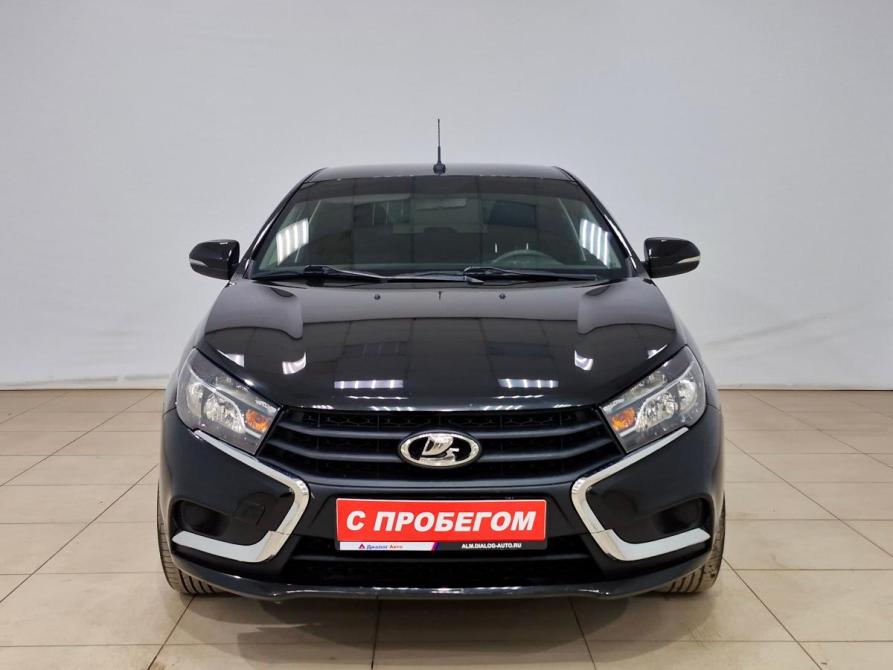 Lada (ВАЗ) Vesta I Альметьевск  - изображение 2