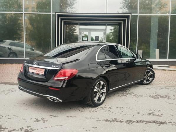 Mercedes-Benz E-Класс V (W213 S213 C238) с пробегом 2016 года, цена 3 279 000 рублей, 179971 км, седан, Автокод Объявления
