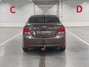 Hyundai Solaris I Рестайлинг Казань  - изображение 29