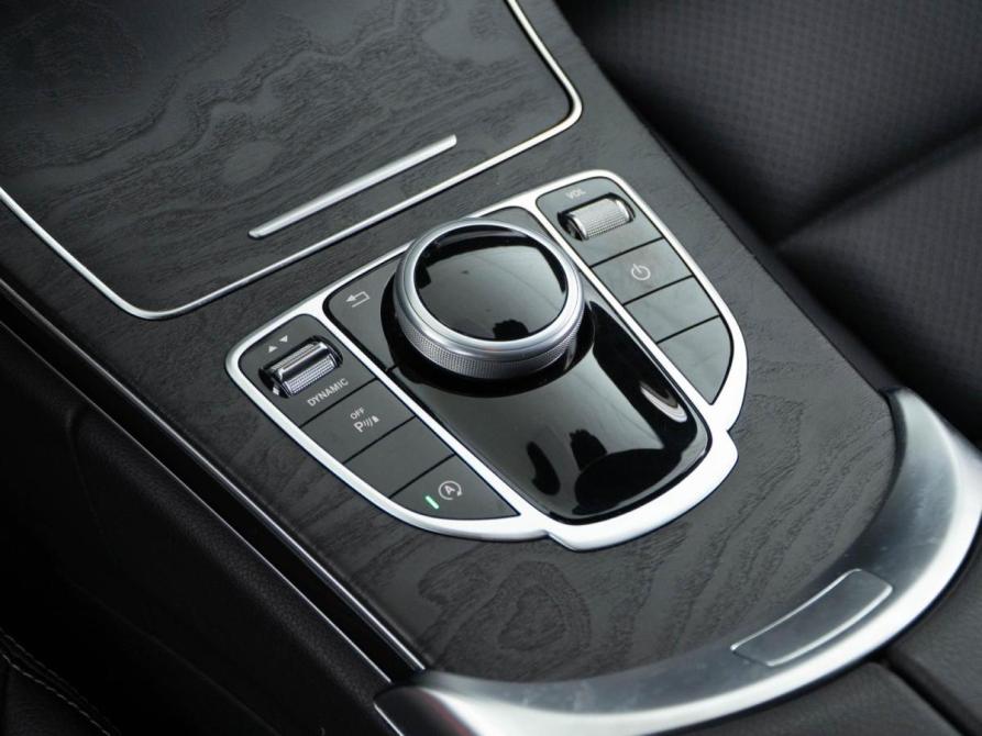 Mercedes-Benz C-Класс IV (W205) Москва  - изображение 20