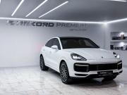 Porsche Cayenne III Уфа  - изображение 80