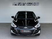 Hyundai Solaris I Уфа  - изображение 20