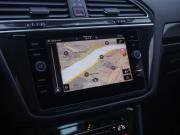 Volkswagen Tiguan II Рестайлинг Санкт-Петербург  - изображение 46