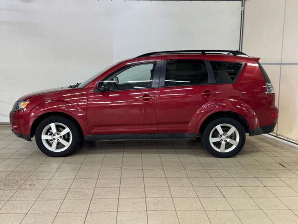 Mitsubishi Outlander II с пробегом 2007 года, цена 675 000 рублей, 285701 км, внедорожник, Автокод Объявления