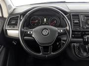 Volkswagen Multivan T6 Москва  - изображение 51