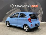 Kia Picanto II Пермь  - изображение 28
