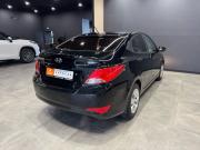 Hyundai Solaris I Рестайлинг Нижний Новгород  - изображение 13